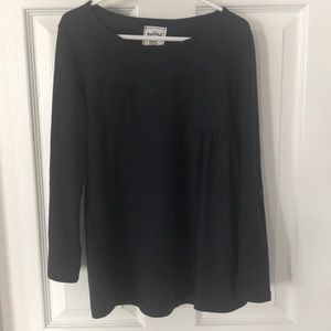 Pockie K Swing Shirt